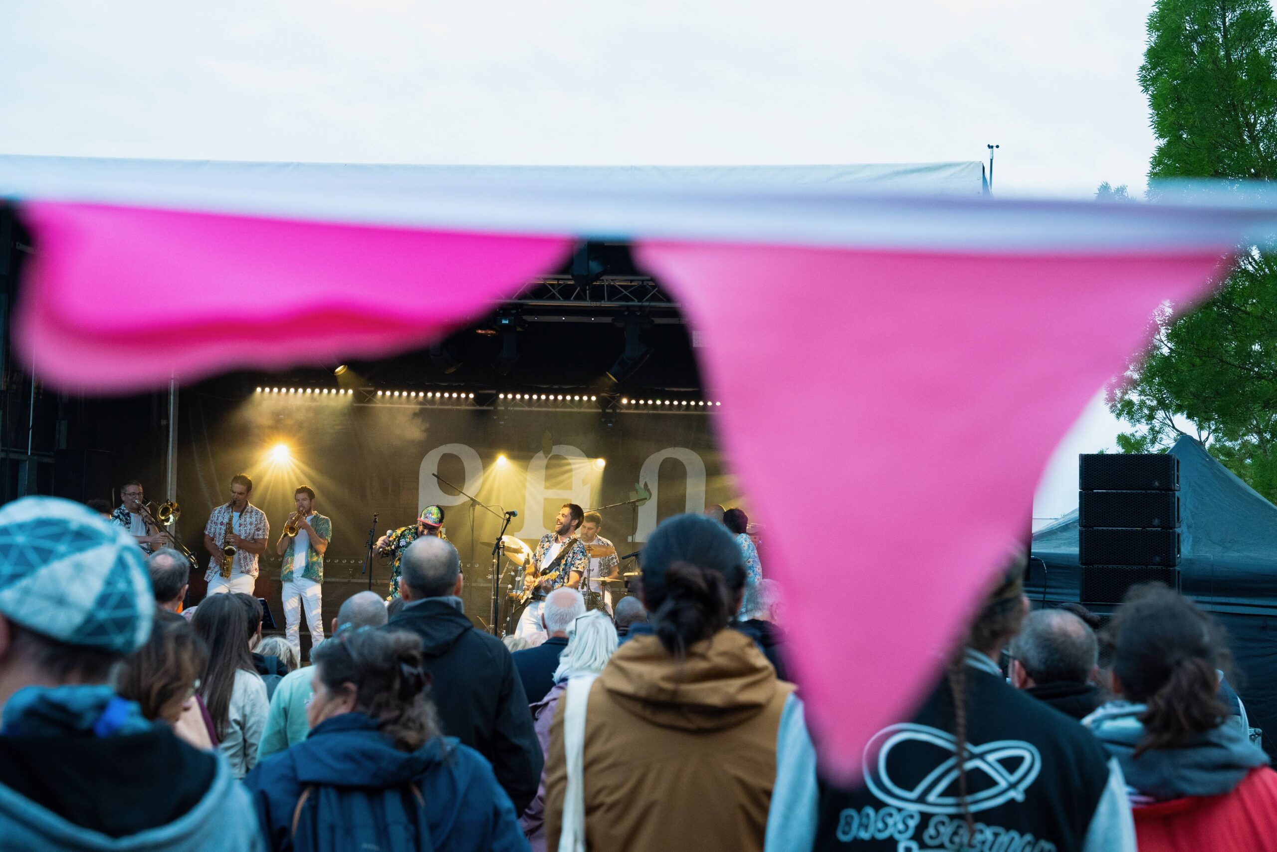 ACCUEIL Concert Festival